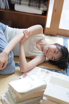 砸钱宝马女