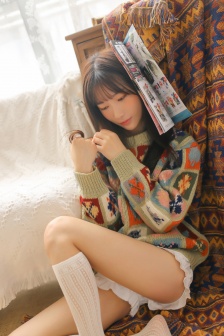 丰富漂亮的岳拇
