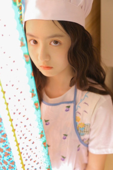 明星专题：顾美华